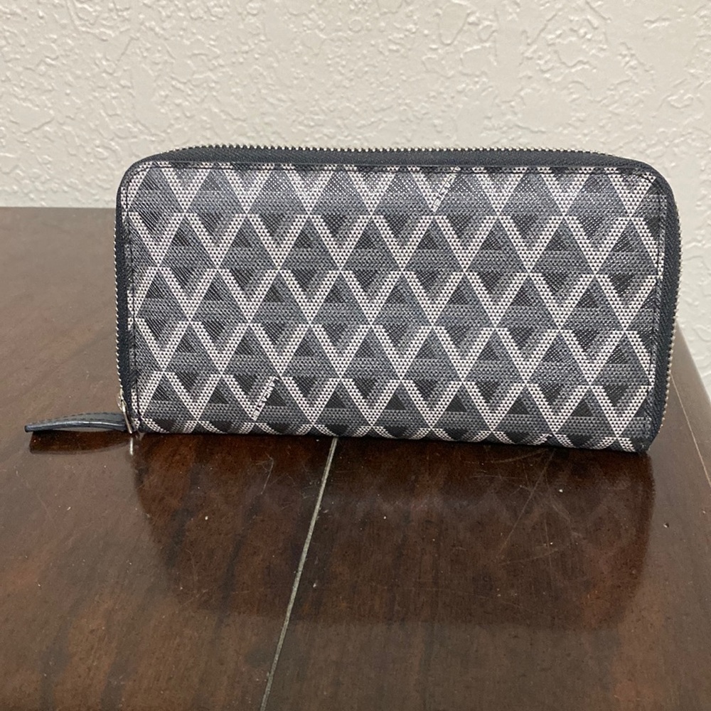 Lady’s Wallet